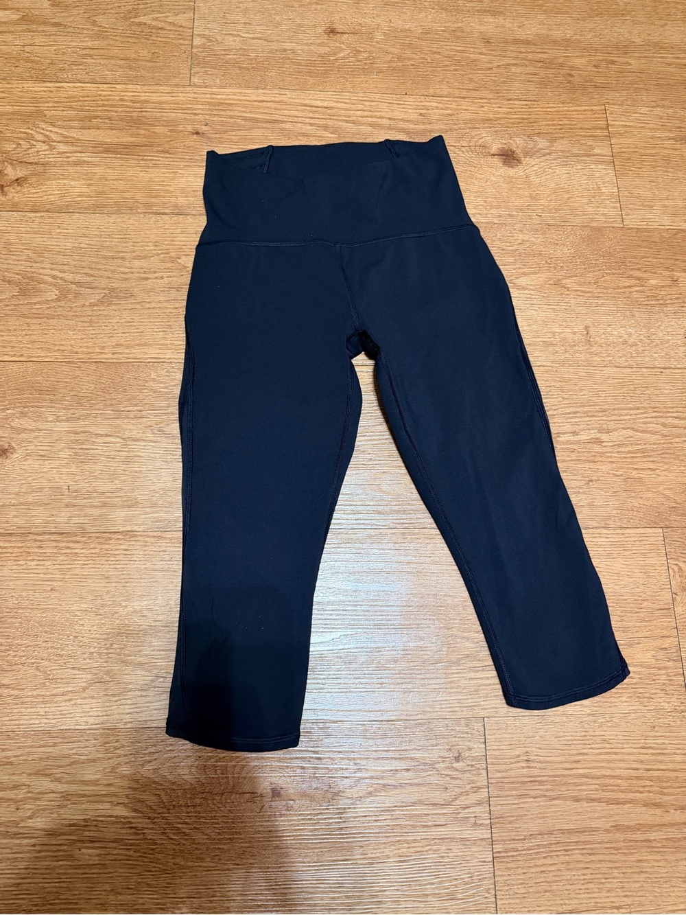 Women’s Lululemon High-Waist Leggings